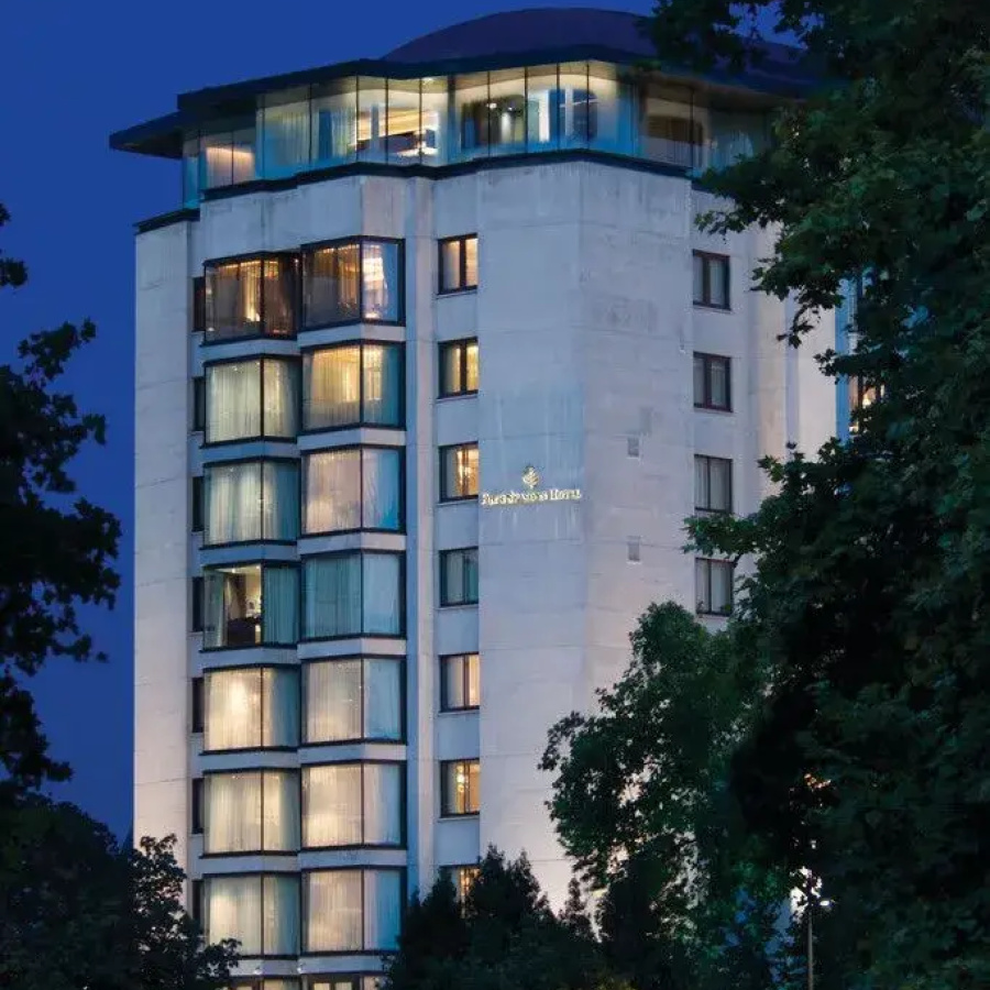 Four Seasons Hotel London at Park Lane