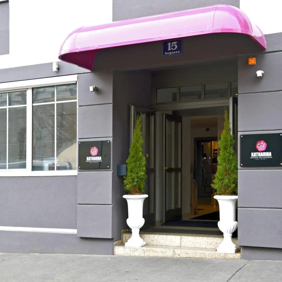 Hotel Calmo