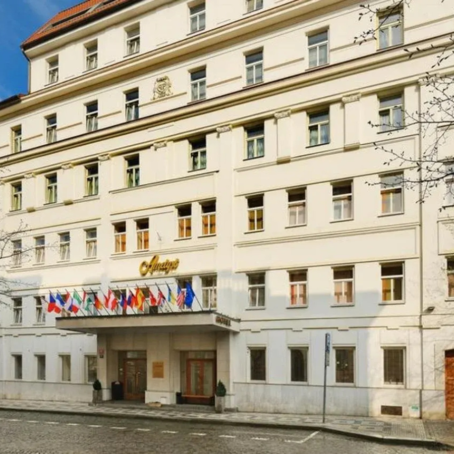 Hotel Ametyst
