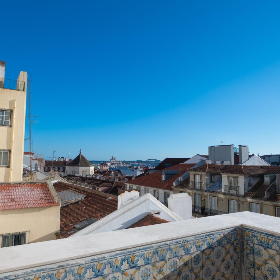 Memoria Lisboa FLH Hotels