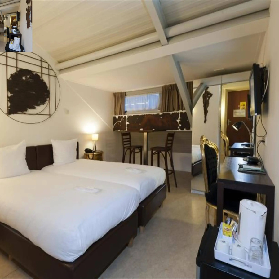 FLOATS by H2OTEL