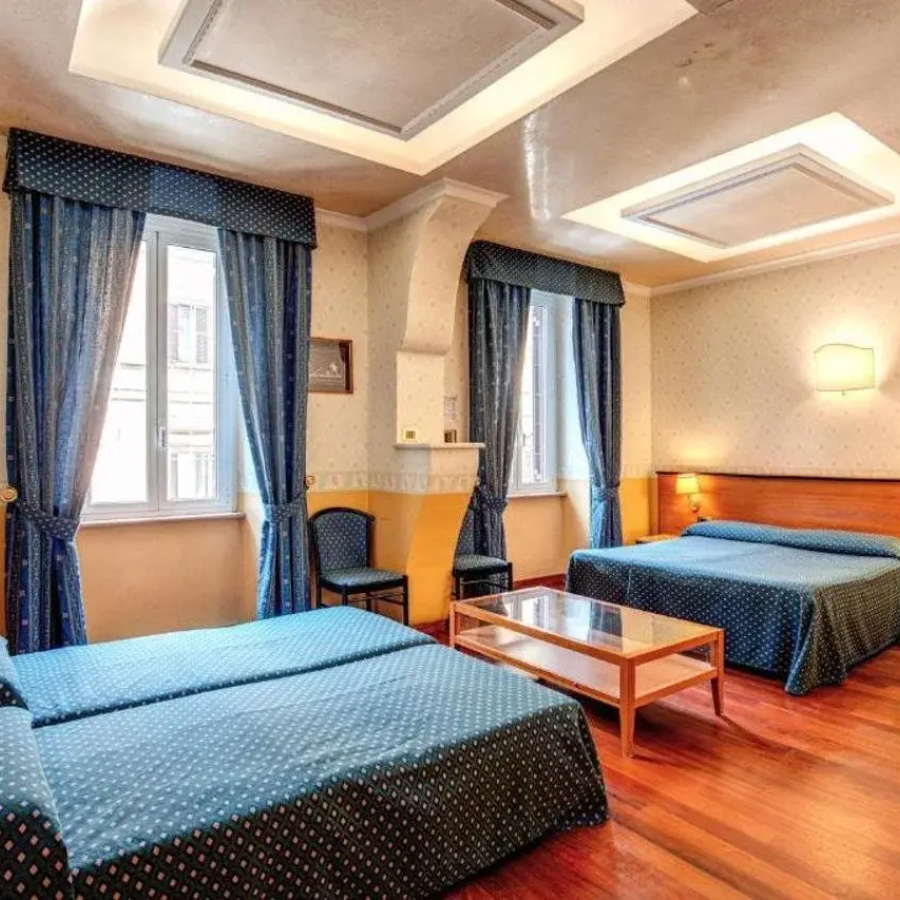 Hotel Verona