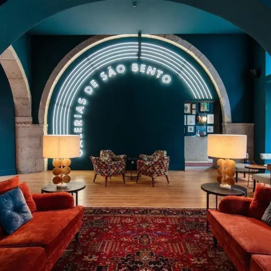 Dear Lisbon – Gallery House
