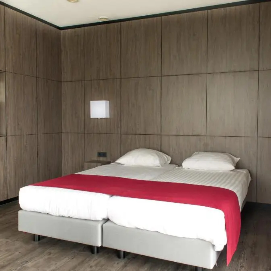 Hotel Brunssummerheide