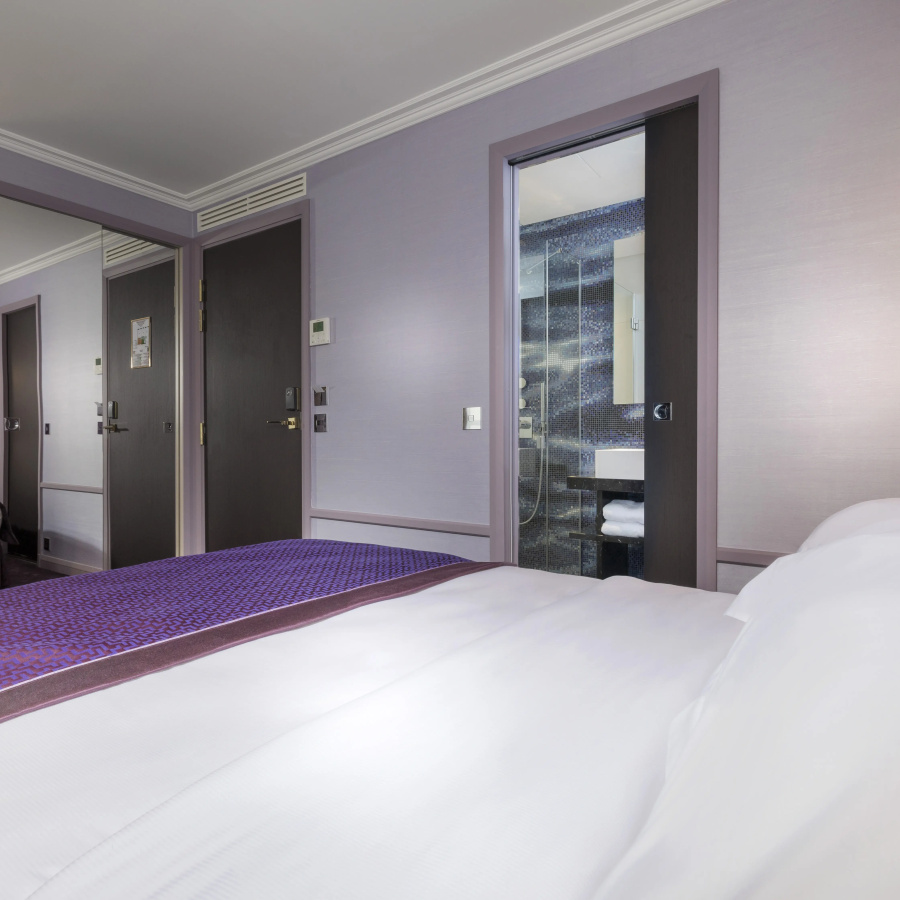 Vendome Opera Hotel