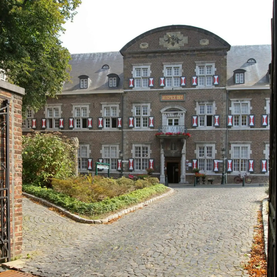 Abdij Rolduc