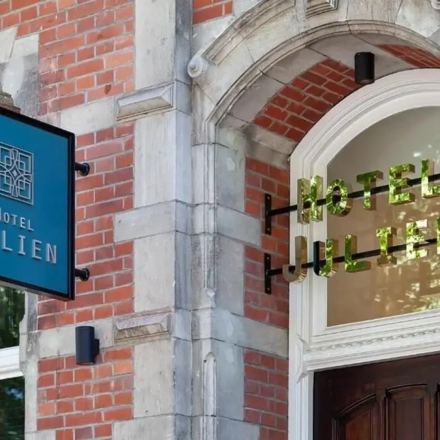 Hotel Julien