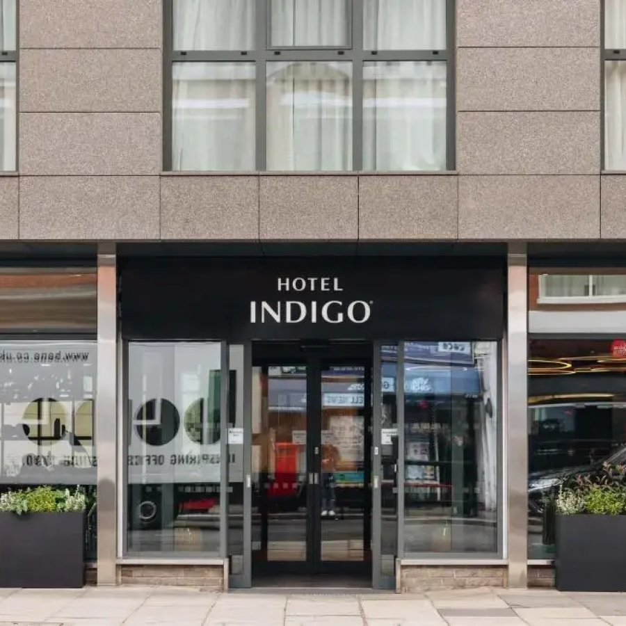 Hotel Indigo London Clerkenwell by IHG