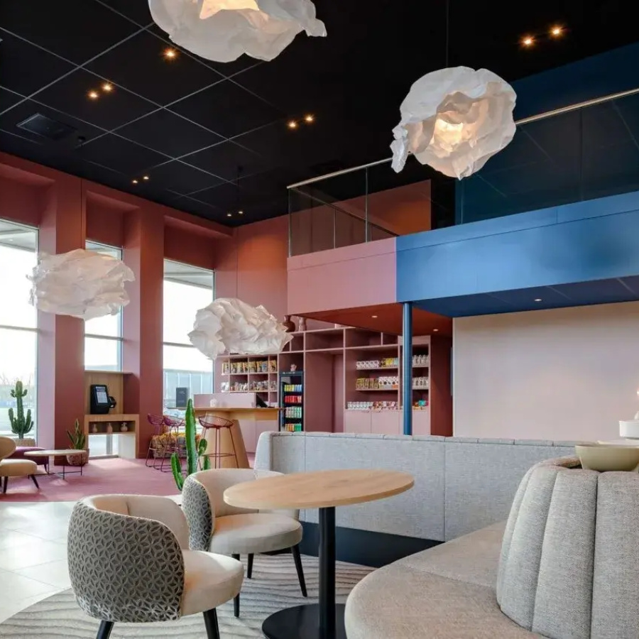 Ibis Styles Rotterdam Ahoy
