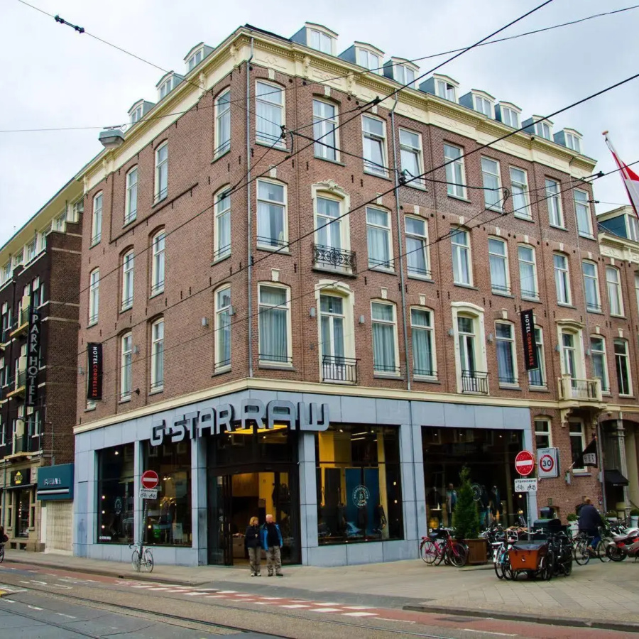 Hotel Cornelisz