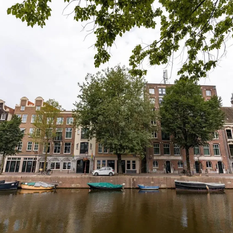 Hotel Mai Amsterdam