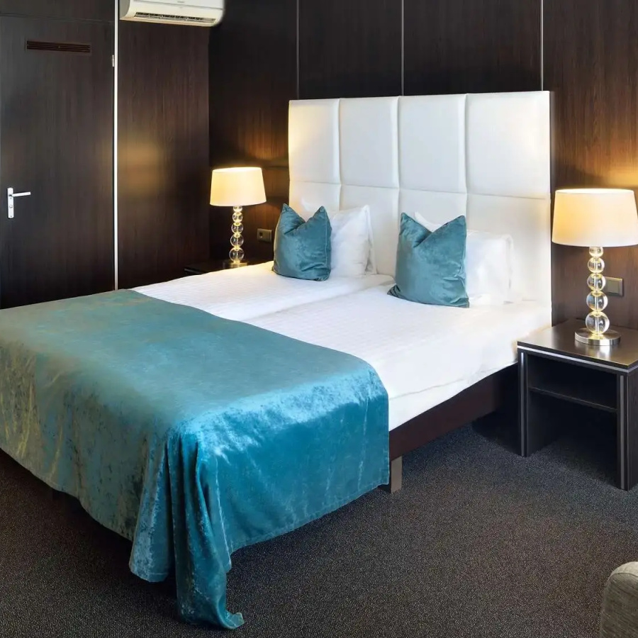 Van Der Valk Hotel 's-Hertogenbosch - Vught