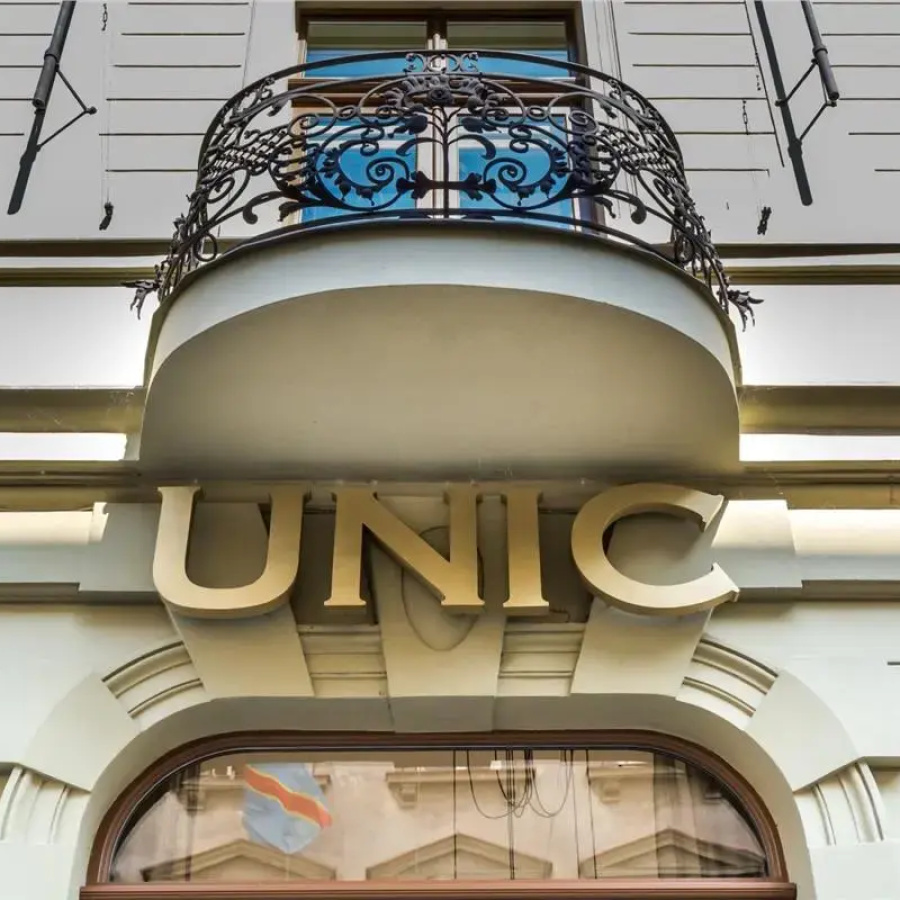 INNSIDE by Melia Prague Old Town Hotel