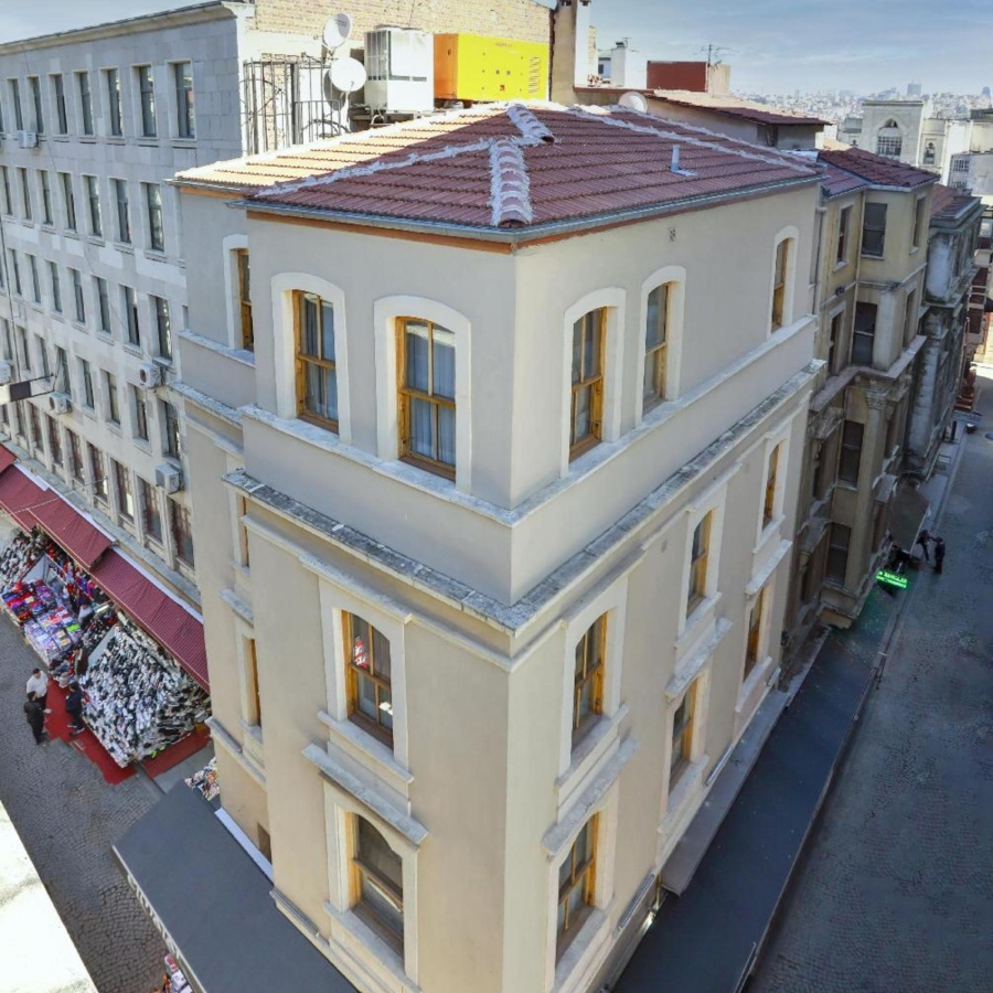 Sirinhan Hotel