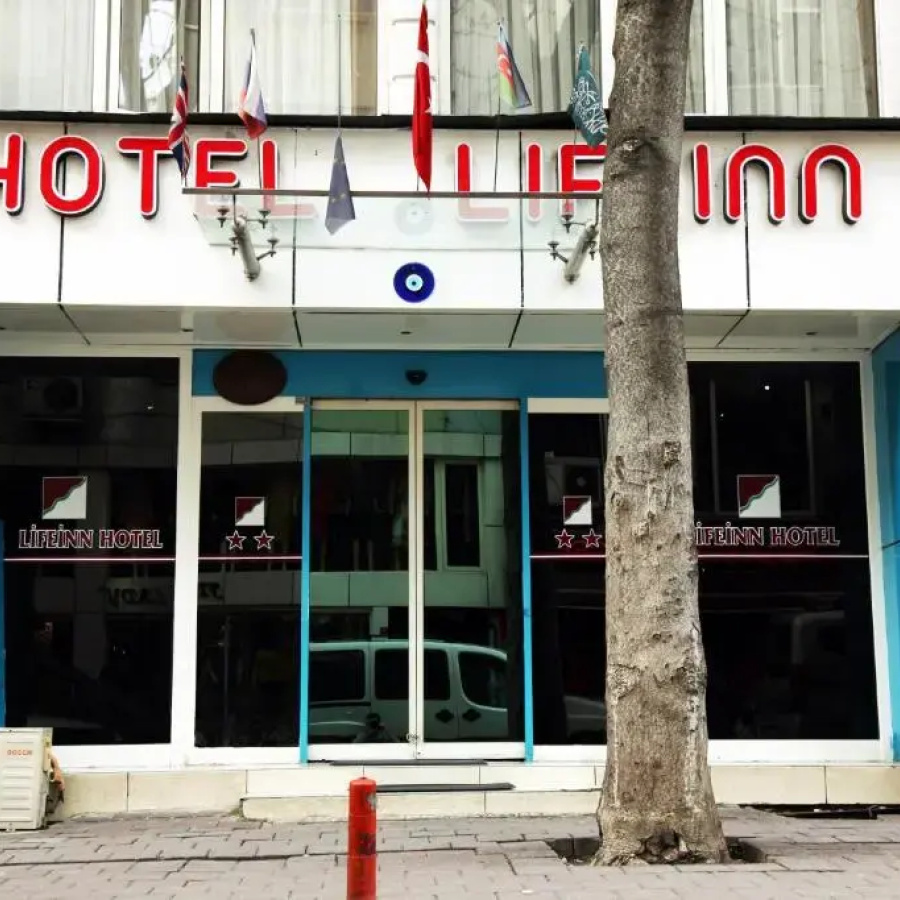 Lifeinn Hotel