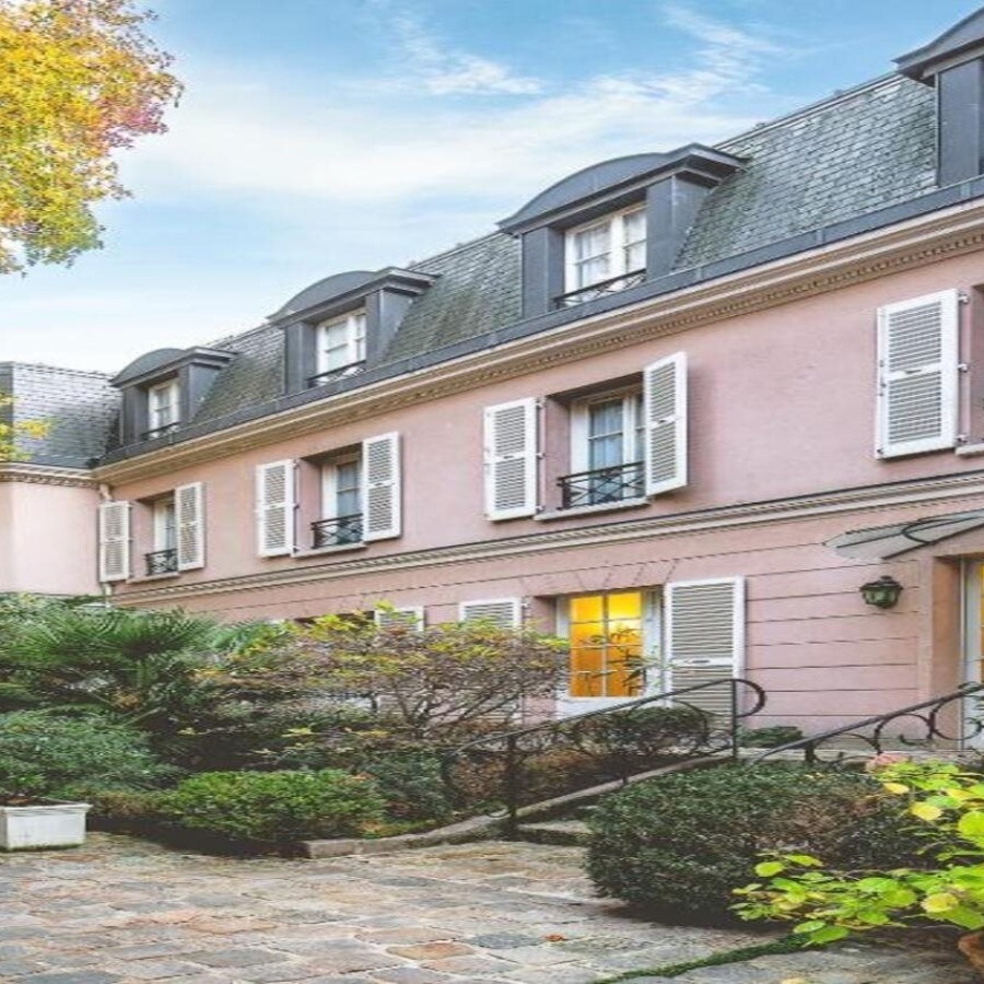 Hôtel des Grandes Ecoles