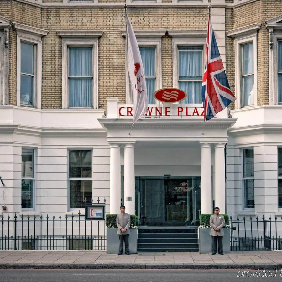 DoubleTree by Hilton London Kensington