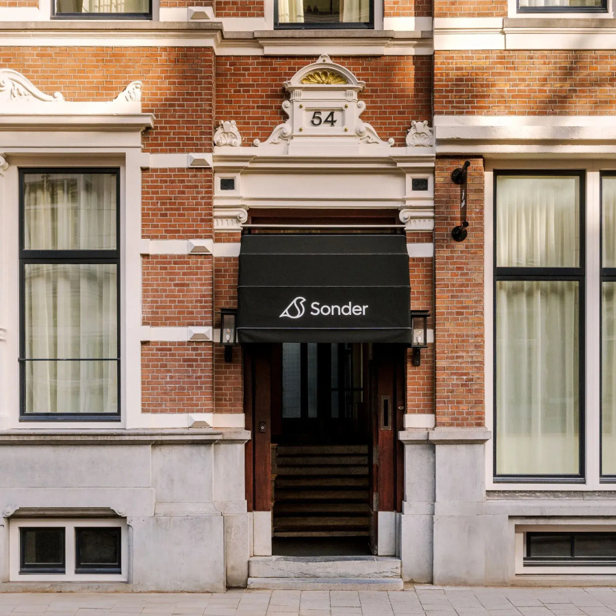 Rose Hotel Rotterdam