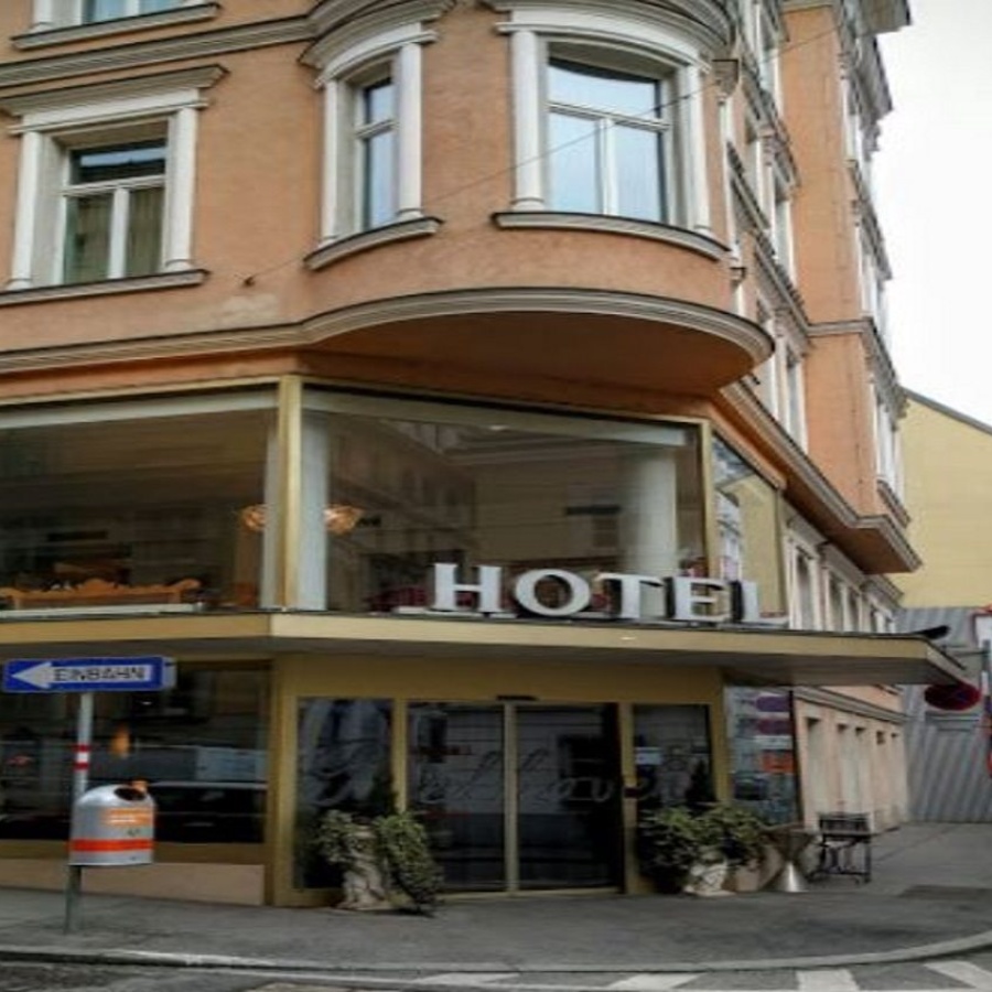 Hotel Beethoven Wien