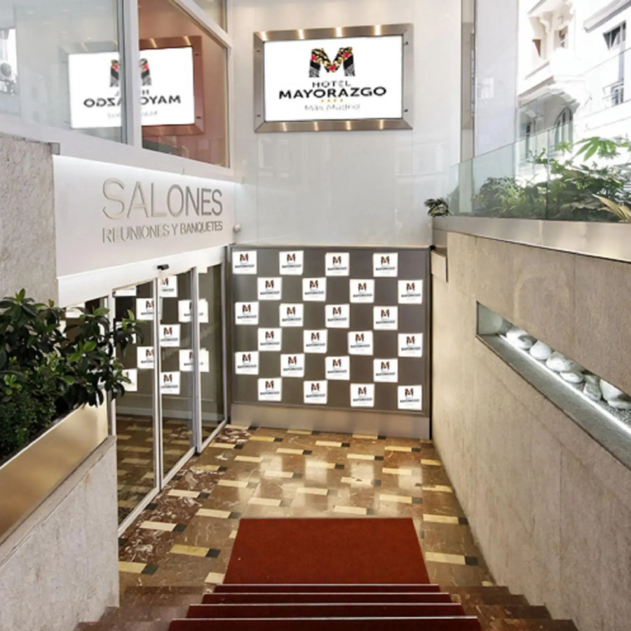 Grupotel Mayorazgo