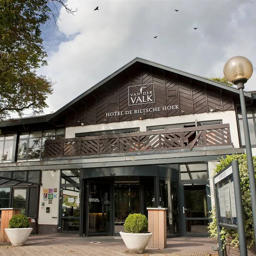 Van der Valk Hotel de Bilt - Utrecht