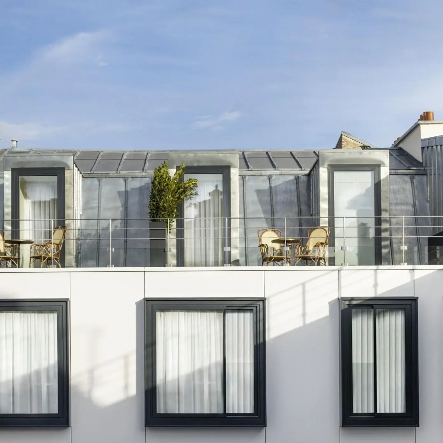 Maison Albar Hotels Le Vendome
