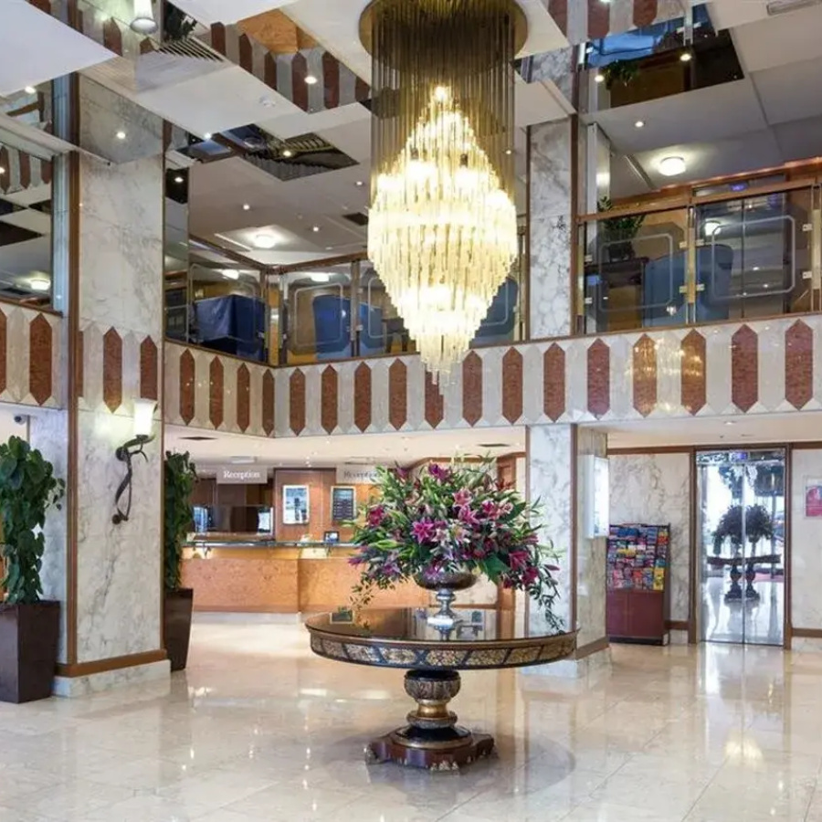Danubius Hotel Regents Park