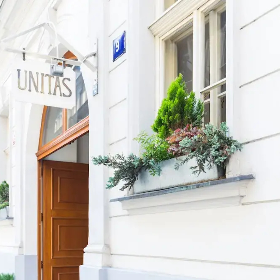 Unitas Residence