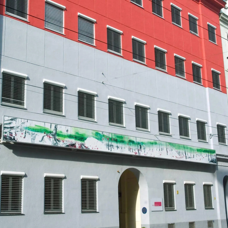 Hotel Kunsthof