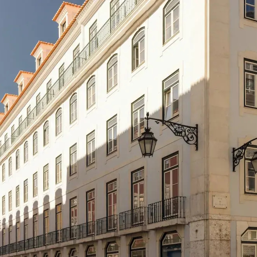 MYTHIC SANA Downtown Suites – New Opening