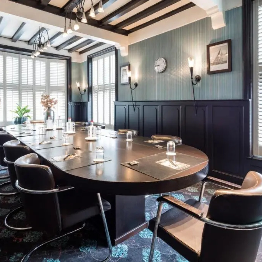 Van der Valk Hotel Leiden