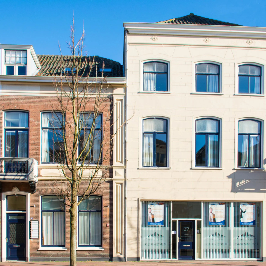 ApartHotel Waepen van Middelburg