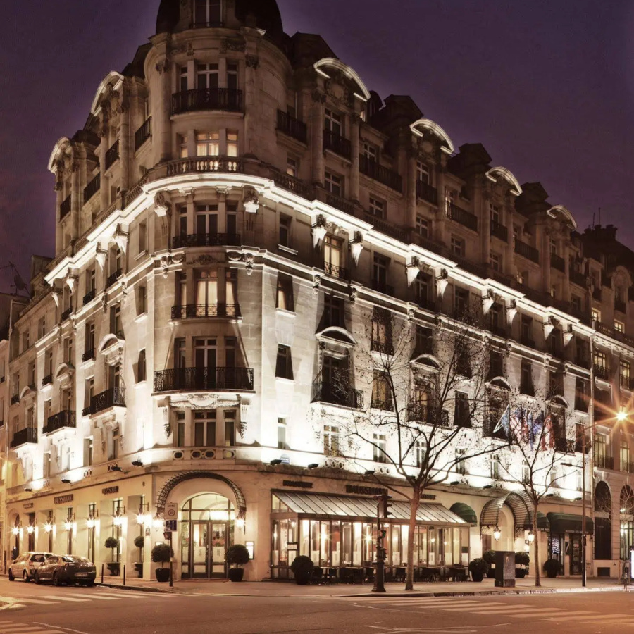 M Social Hotel Paris Opera