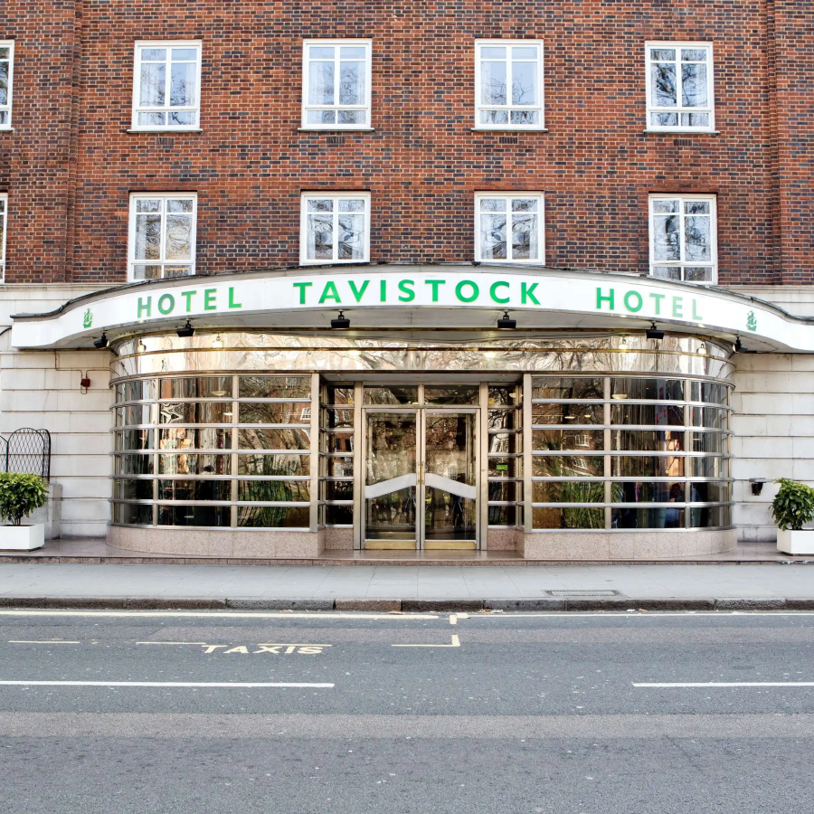 Tavistock Hotel