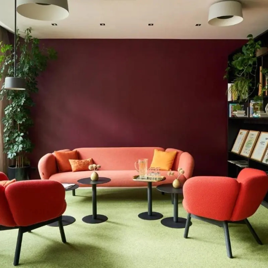 Henriette Stadthotel Vienna