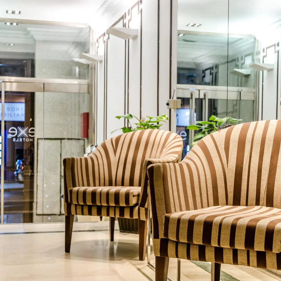 Hotel Exe Suites 33