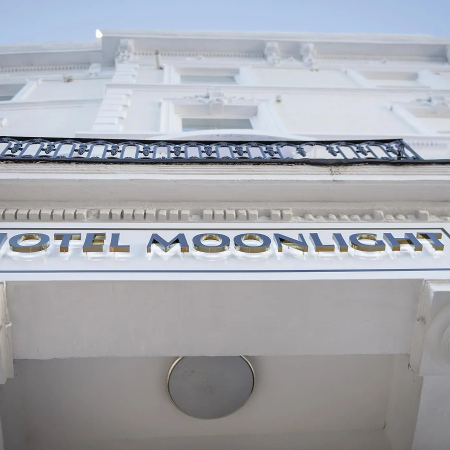 The Prime London Hotel