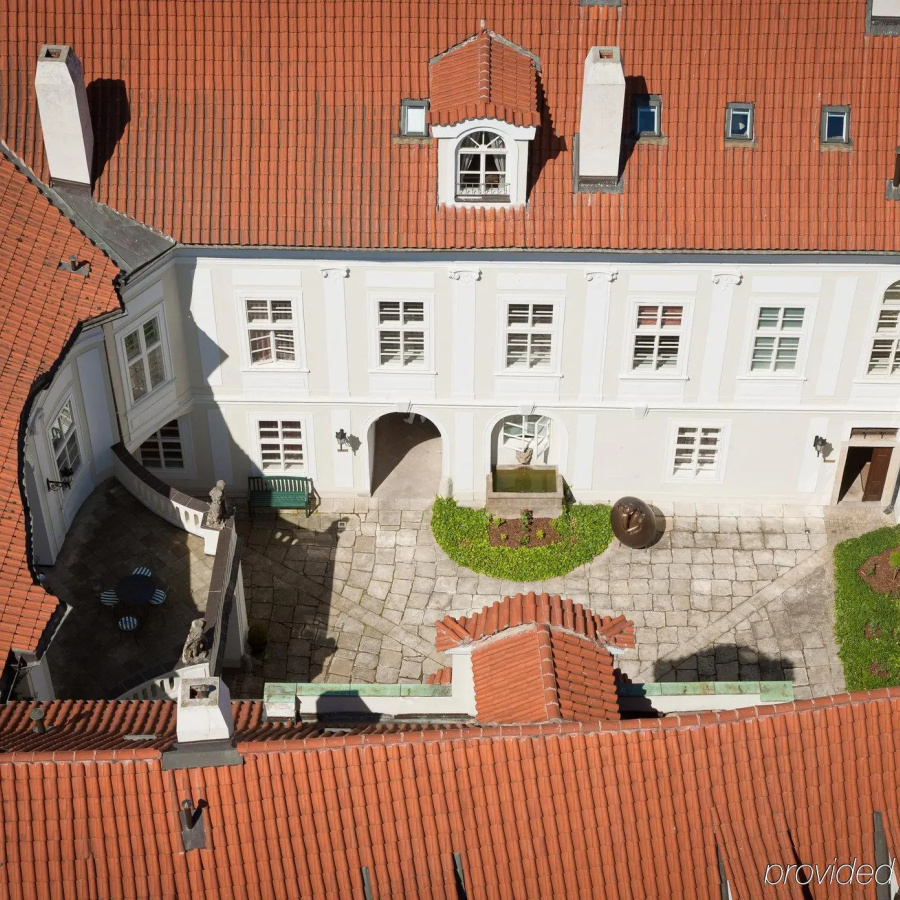 The Mozart Prague by Accor