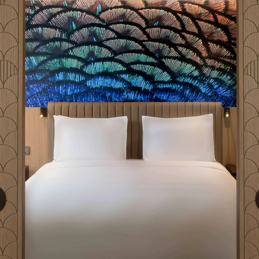 DoubleTree by Hilton Hotel Istanbul – Sirkeci