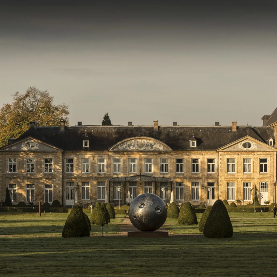 Chateau St Gerlach