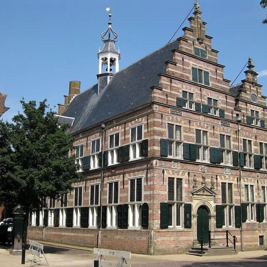 Vesting Hotel Naarden