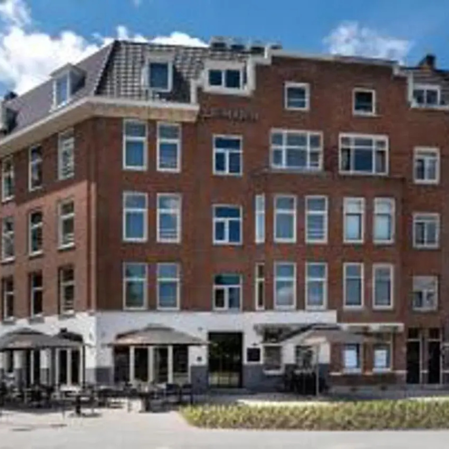 Le Marin Hotel Rotterdam City – Handwritten Collection