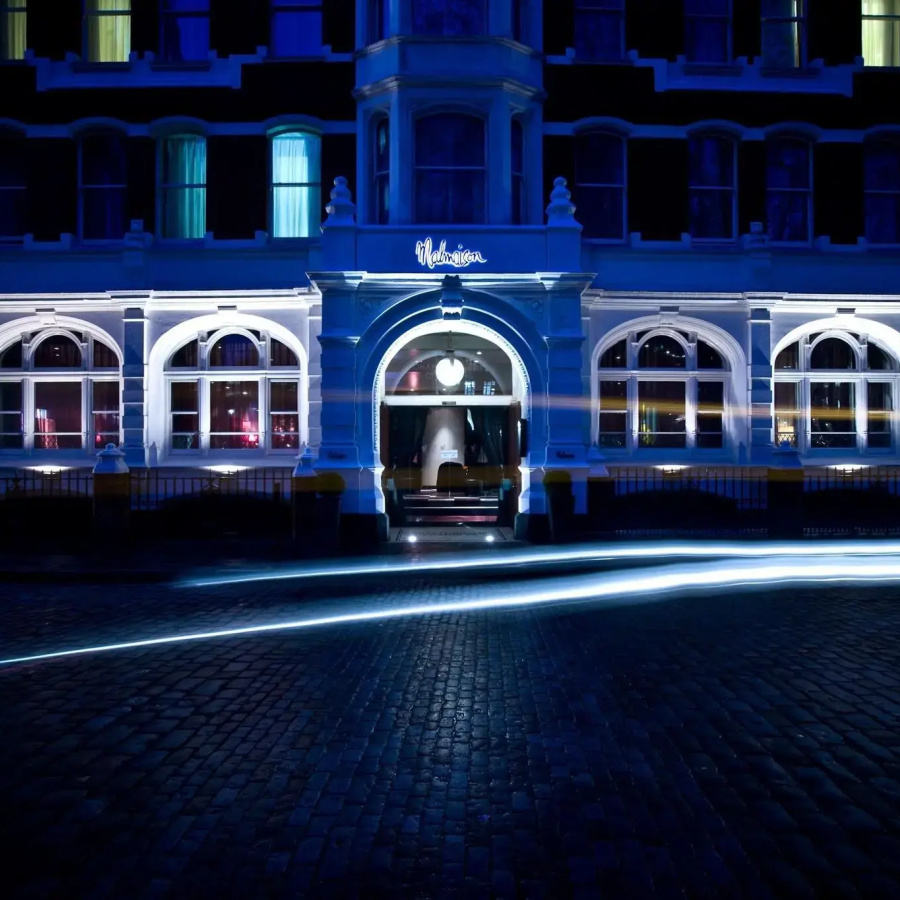 Malmaison London