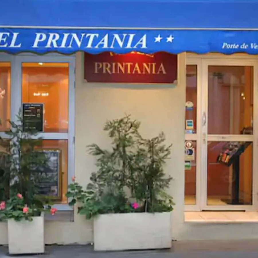 Hotel Printania