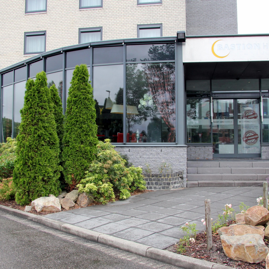 Bastion Hotel Zoetermeer