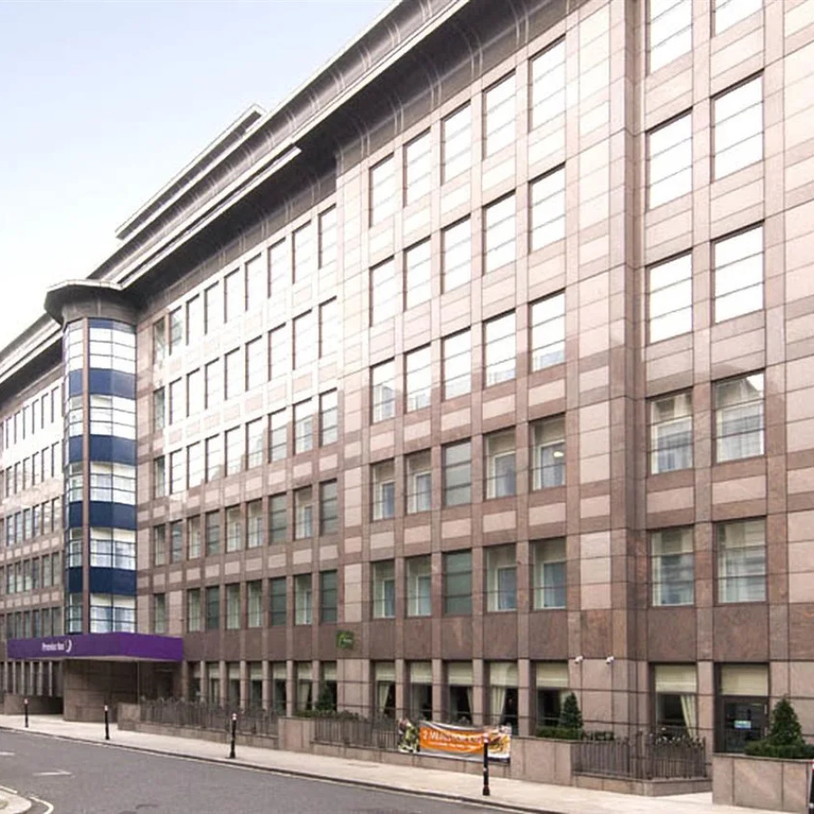 Premier Inn London Blackfriars