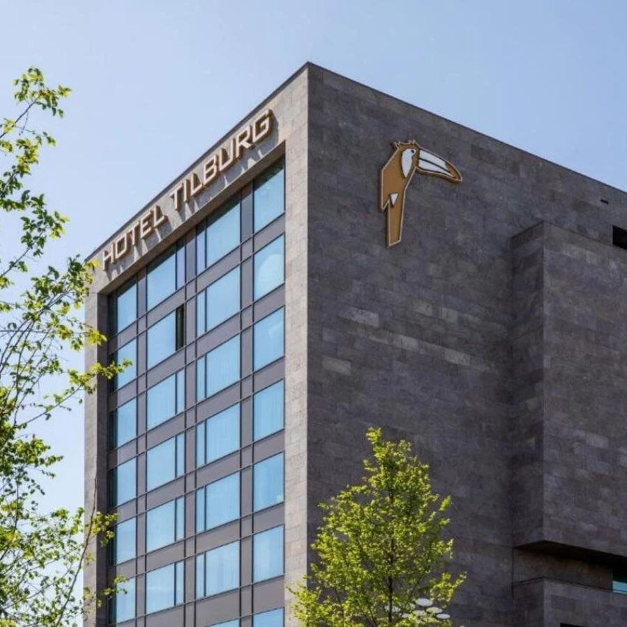 Van der Valk Hotel Tilburg