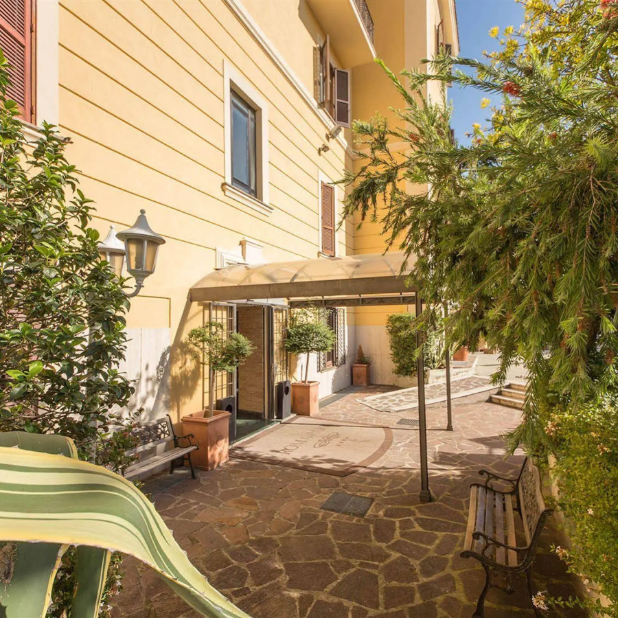 Romoli Hotel