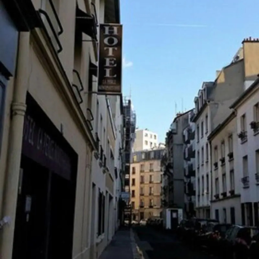 Hotel La Perle Montparnasse