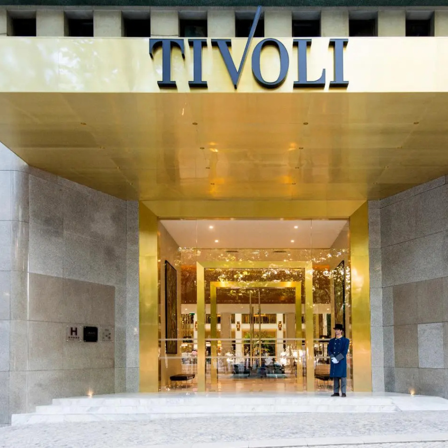 Tivoli Avenida Liberdade Lisboa – A Leading hotel of the world